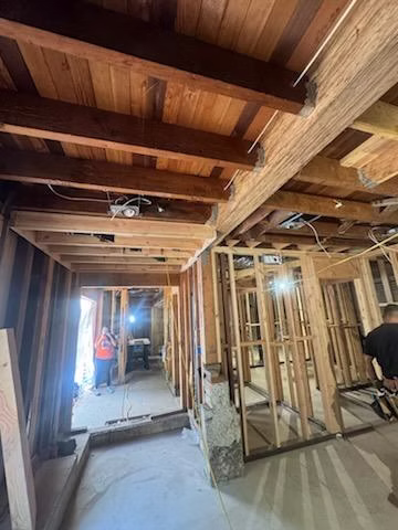 2916 Shasta RD in Berkeley